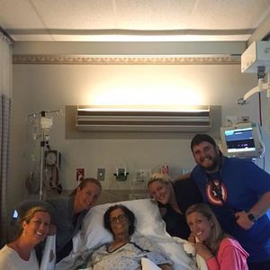 Meet your Posher, Kate steve